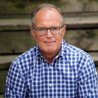 Turing Motor Company Employee Ned Goodhue's profile photo