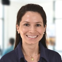 FullStack Labs Employee Aurora Durón's profile photo