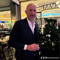 Crazy Shirts Employee Scott Maroney's profile photo