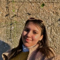 Sustainability First Employee Victoria Cornelio Diaz's profile photo
