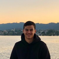 Zyda Employee Mohamed Singer's profile photo