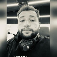 Arabhardware Employee Begad Dawaba's profile photo