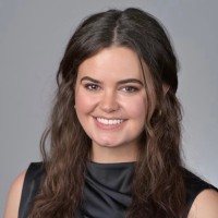 Fathom Events Employee Sophie Carnoali's profile photo