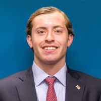SARANKCO: Creative Studio Employee Fletcher Kirby's profile photo