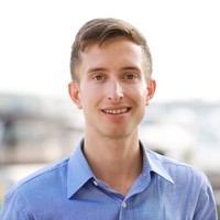 iMarketing Employee Paul Marai's profile photo