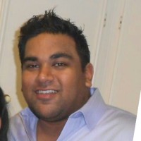 Shah Employee Sudeep's profile photo