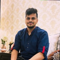 Traceable Employee Sarthak Singhal's profile photo