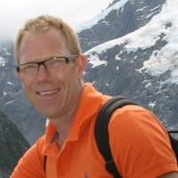 GSK Employee David Kirkham's profile photo