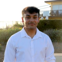 ChipAgents Employee Aman Desai's profile photo