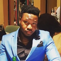 Huffmaster Employee Michael Manu's profile photo