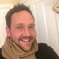Pagazzi Lighting Employee John Forbes's profile photo