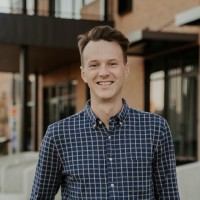 Chobani Employee Sam Blankenship's profile photo