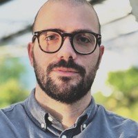 Artedo Network Employee Massimo Ruggeri's profile photo