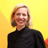 RedLine Contemporary Art Center Employee Robin Gallite's profile photo