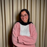 iCareer Employee Malak Haitham's profile photo