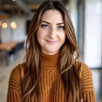 Eduworks Corporation Employee Sydney Collier's profile photo