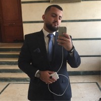 Tech Village for Marketing Solutions Employee Hossam Nafez's profile photo
