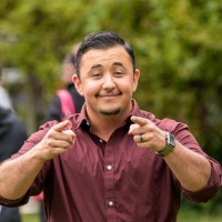 Nolan Ojeda