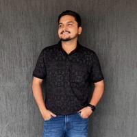 Innova Solutions Employee Arvind Tomar's profile photo