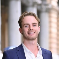 Mason O’Brien Email & Phone Number