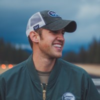 Lake Clark Air Svc Employee Chris Hartis's profile photo
