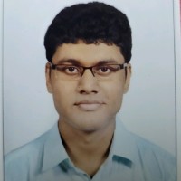 Tata Consultancy Services Employee Arjun Dasgupta's profile photo