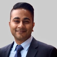 Truist Employee Amit Bedi's profile photo
