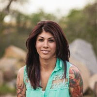 Gelato Canna Employee Vanessa Salladay's profile photo