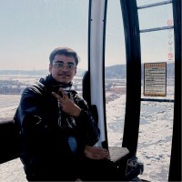 AULA Employee Aayushmaan Jha's profile photo