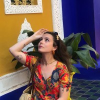 Les Néréides & N2 by Les Néréides Employee Léa Égelé's profile photo