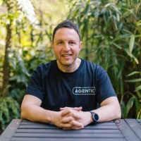 We Are Agentic Employee Raphael Joseph's profile photo