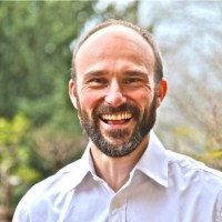 Condor Ventures Employee Luke Errington's profile photo