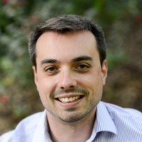Alation Employee Thomas Erwin's profile photo