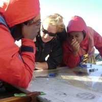 Living Classrooms Foundation Employee Ronnie Anderson's profile photo