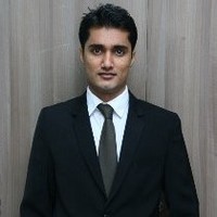 Kotak Mahindra Bank Employee Narendra Rajput's profile photo