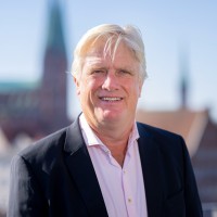 KWL GmbH Employee Dirk Gerdes's profile photo