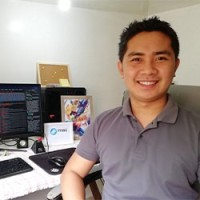 drinkcaffeine Employee Daryl Malibiran's profile photo