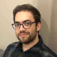 OWI-Lab Employee Yacine Belhadj's profile photo