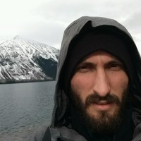 Fource Communications Limited Employee Reid Mayfield's profile photo