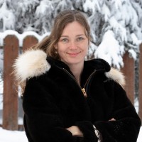 Yelena Prusakova Email & Phone Number