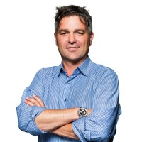 Strategic Site Selection Employee Mark Dosman's profile photo