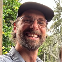 Timberline Lodge & Ski Resort Employee Kyle Heddy's profile photo