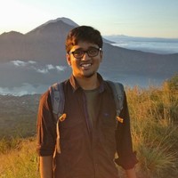Sidepanda Employee Mukul Chaware's profile photo