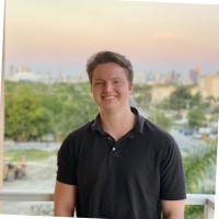 Oliver Townsend Email