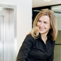 LIOF Employee Gaby Zandbergen's profile photo