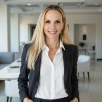 Price Benowitz Accident Injury Lawyers, LLP Employee Vanessa Vidal's profile photo