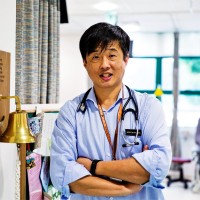 Han Toh Email & Phone Number