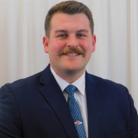 SOCU Employee Joshua Woodward's profile photo