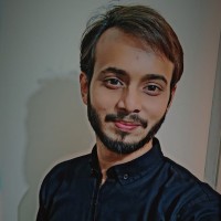 NayaPay Employee Shuja Siddiqui's profile photo