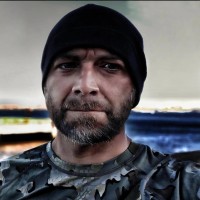 Marina Militare Italiana Employee Giuseppe Marino's profile photo
